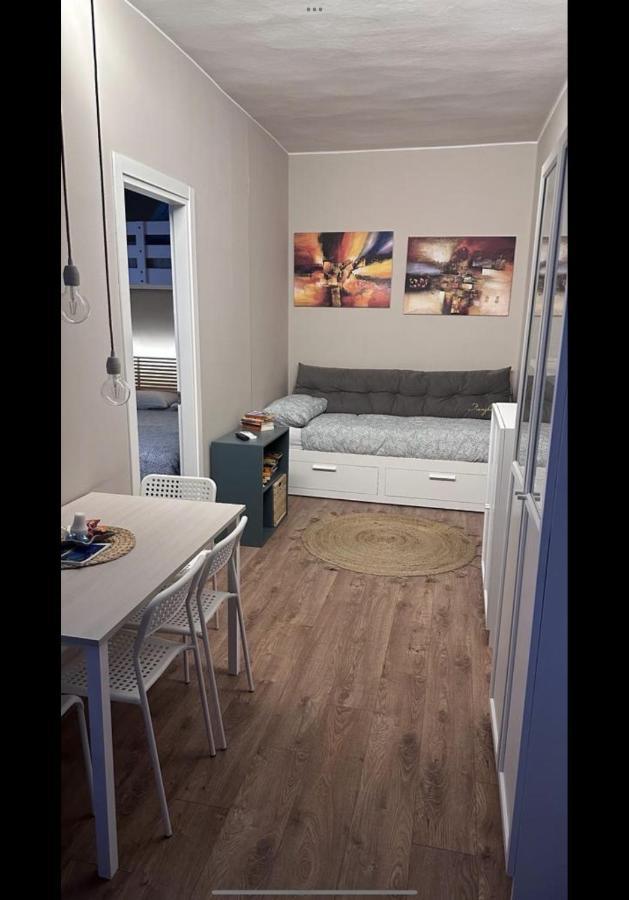Ferienwohnung Lepetit Porto Santo Stefano  Exterior foto