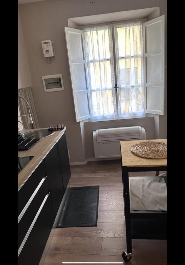 Ferienwohnung Lepetit Porto Santo Stefano  Exterior foto